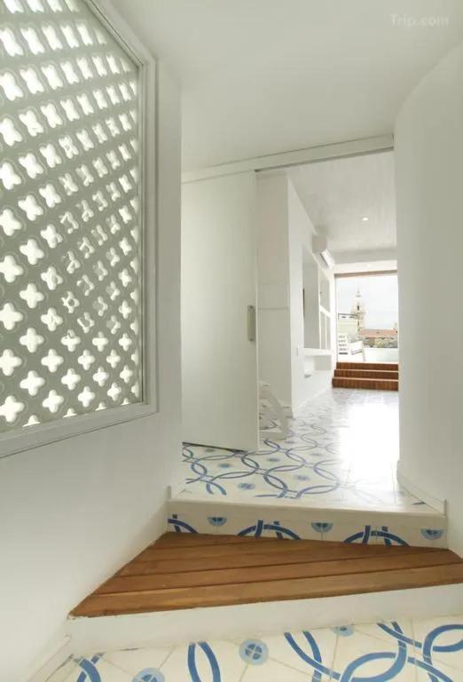 Casa Azul Cartagena - Alma Hotels Exterior photo