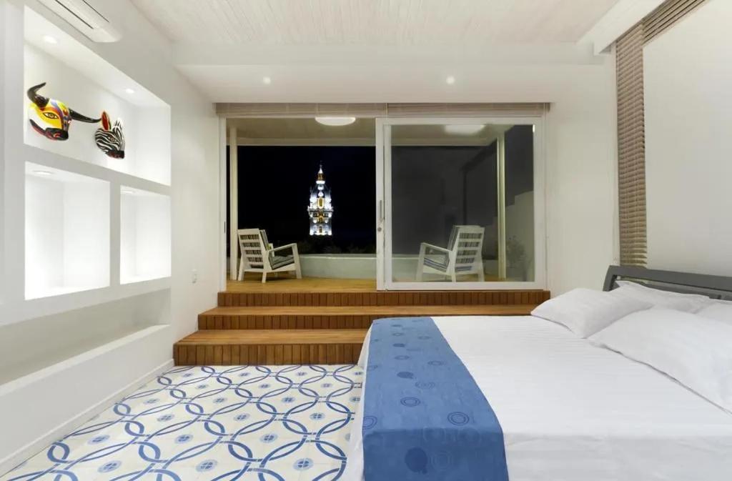 Casa Azul Cartagena - Alma Hotels Exterior photo